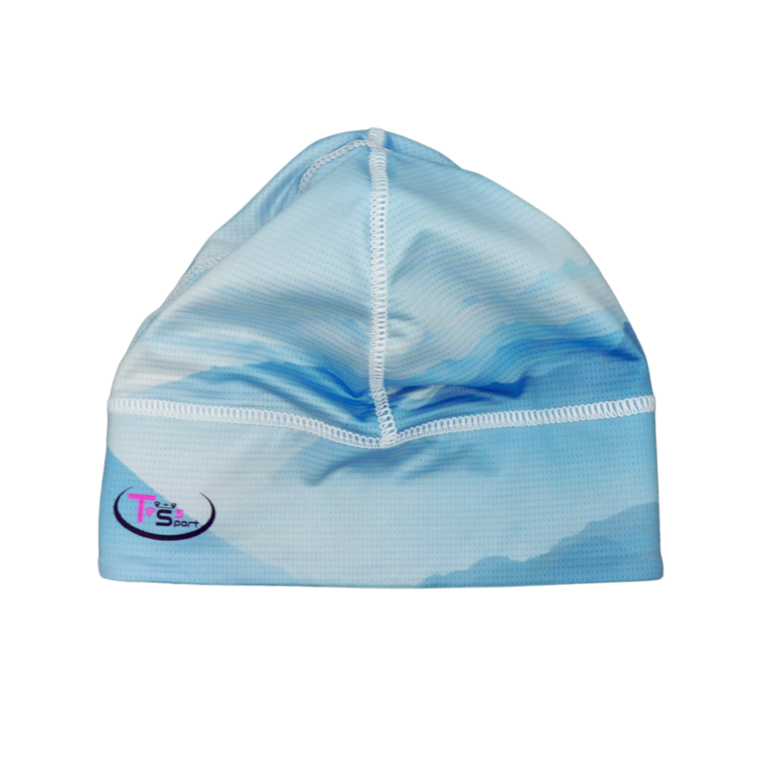 Čiapka TessSport Hmla na horách Kids